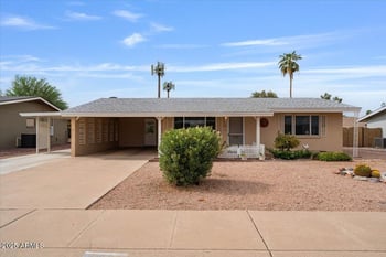 5931 Casper Rd, Mesa, AZ 85205