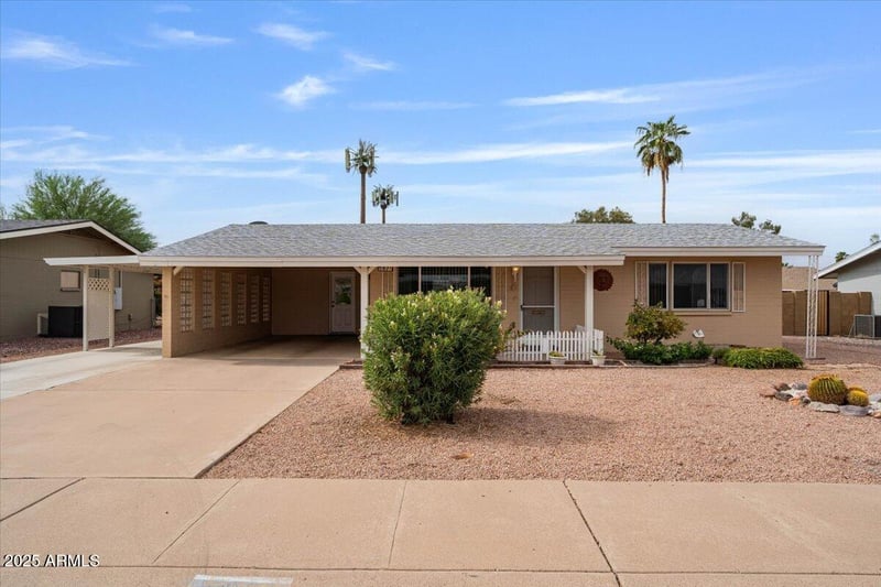 5931 Casper Rd, Mesa, AZ 85205