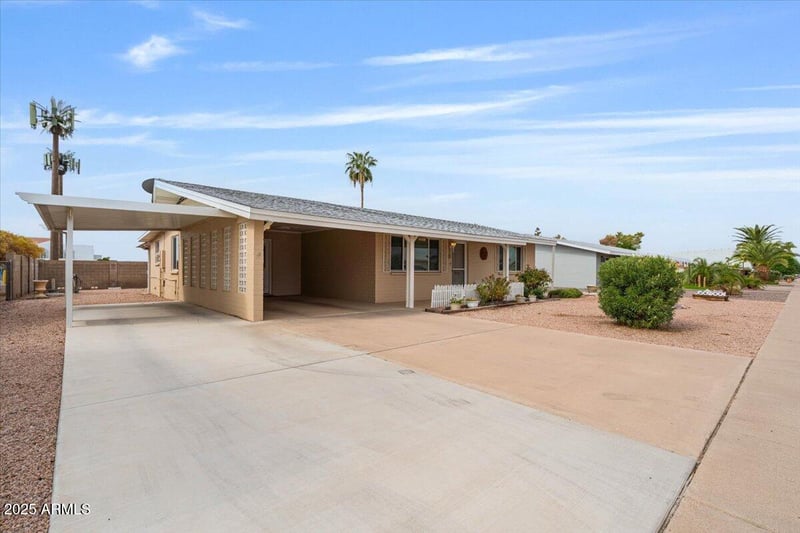 5931 Casper Rd, Mesa, AZ 85205