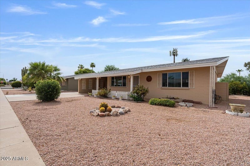 5931 Casper Rd, Mesa, AZ 85205