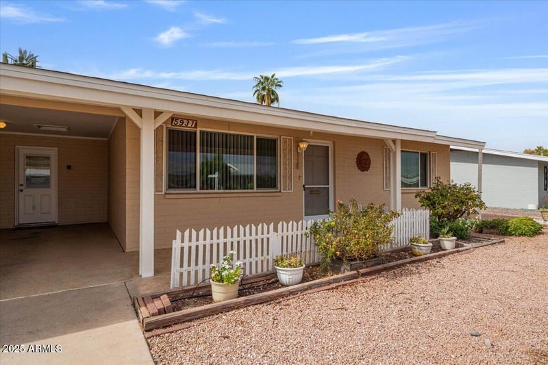 5931 Casper Rd, Mesa, AZ 85205