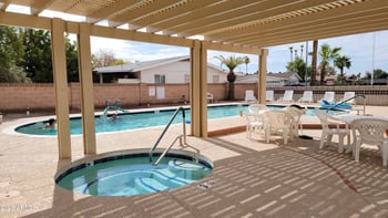 5931 Casper Rd, Mesa, AZ 85205