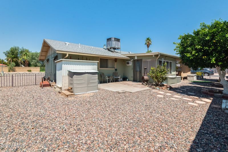 5931 E Adobe Rd, Mesa, AZ 85205