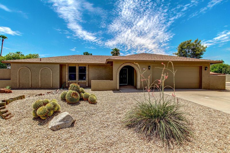 5931 E Hearn Rd, Scottsdale, AZ 85254