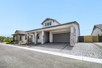 5931 E Redmont Dr, Mesa, AZ 85215