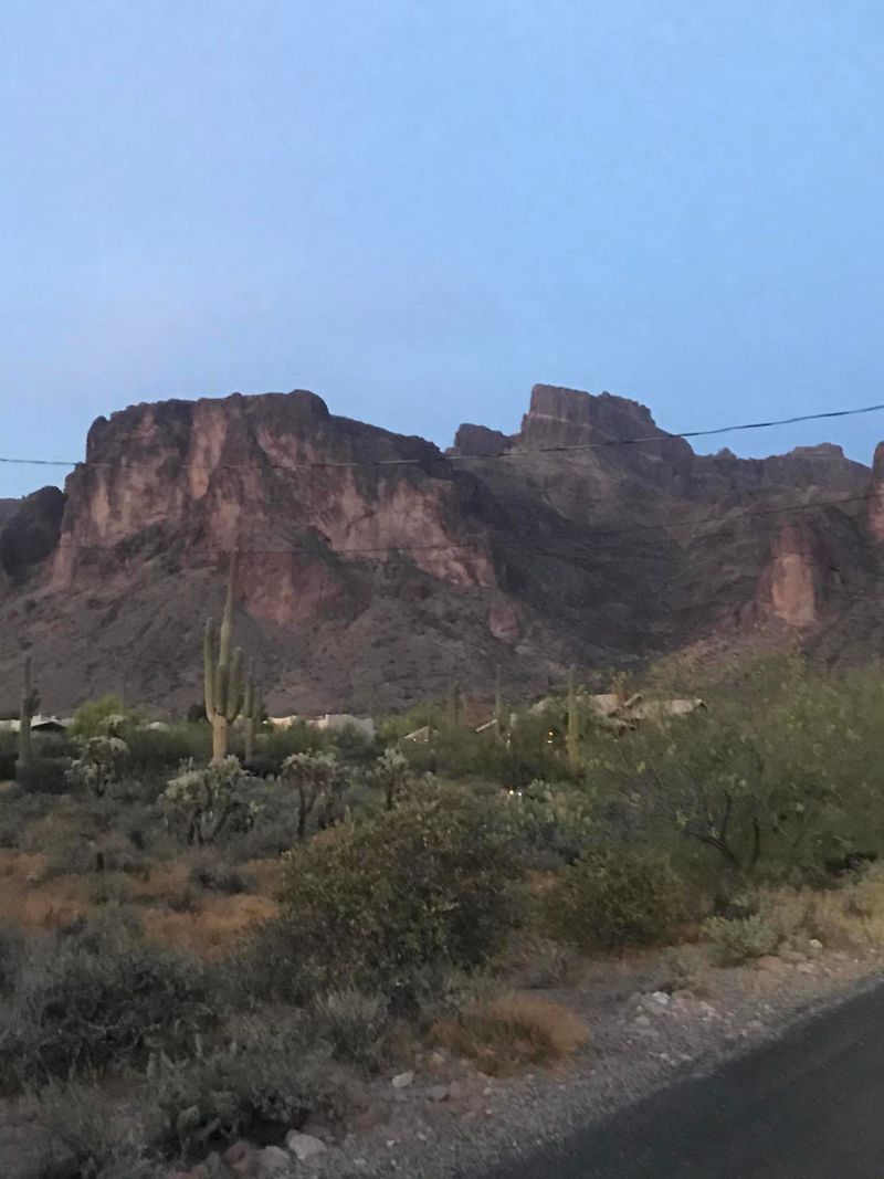 5931 E Roundup St E, Apache Junction, AZ 85119