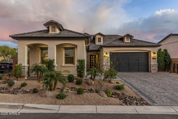 5931 Sierra Morena St, Mesa, AZ 85215