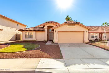 5931 Venus Way, Chandler, AZ 85226