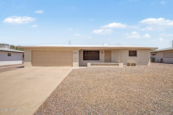 5932 Butte St, Mesa, AZ 85205