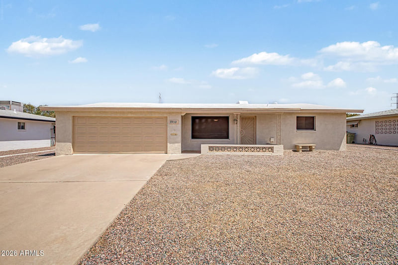 5932 E Butte St, Mesa, AZ 85205