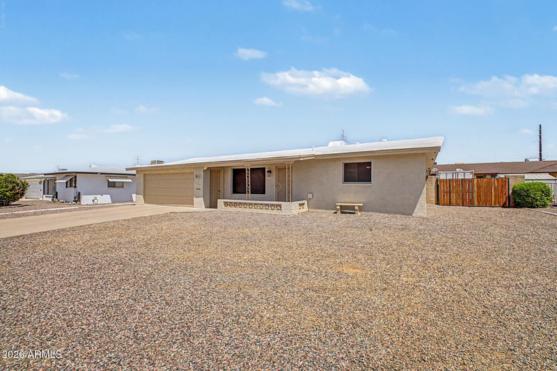 5932 E Butte St, Mesa, AZ 85205