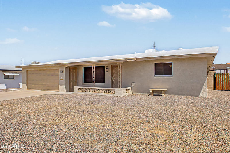5932 E Butte St, Mesa, AZ 85205