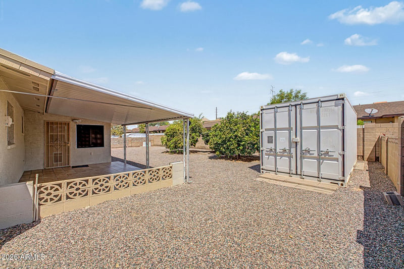 5932 E Butte St, Mesa, AZ 85205