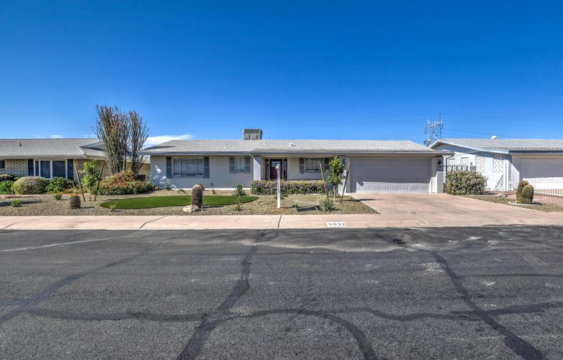 5932 E Casper Rd, Mesa, AZ 85205