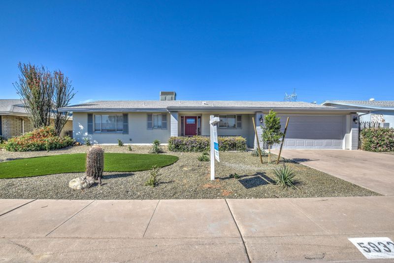 5932 E Casper Rd, Mesa, AZ 85205
