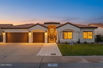5932 Grandview Rd, Scottsdale, AZ 85254