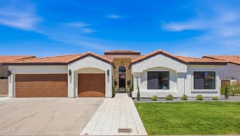 5932 Grandview Rd, Scottsdale, AZ 85254