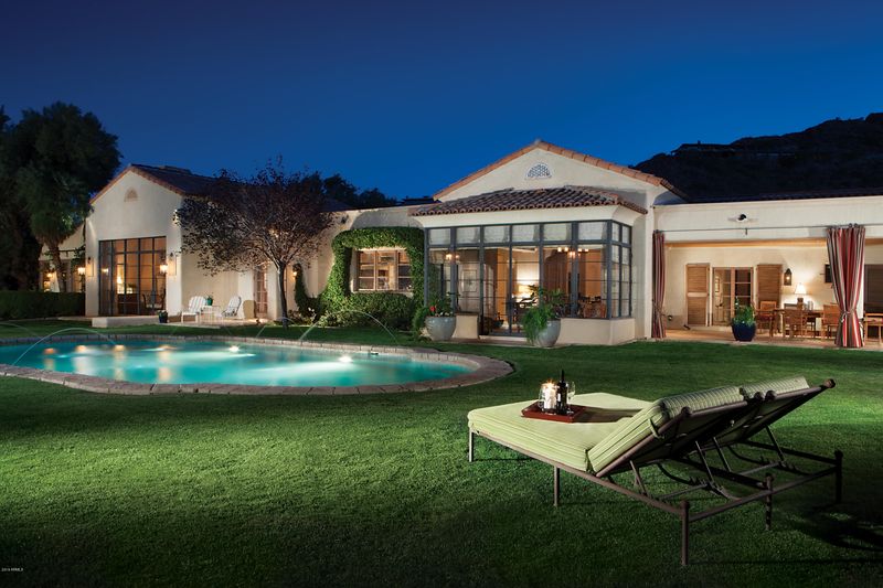 5933 E Ironwood Dr, Paradise Valley, AZ 85253