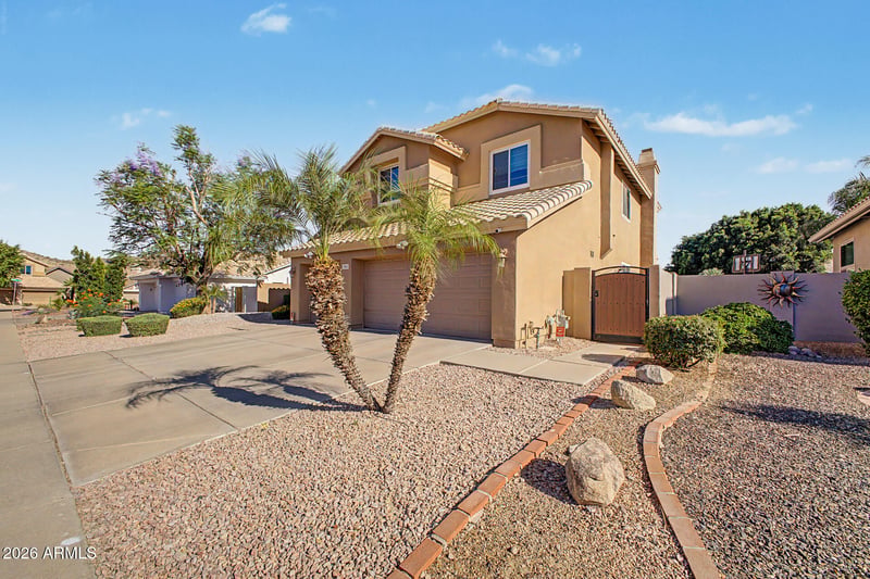 5933 W Via Montoya Dr, Glendale, AZ 85310