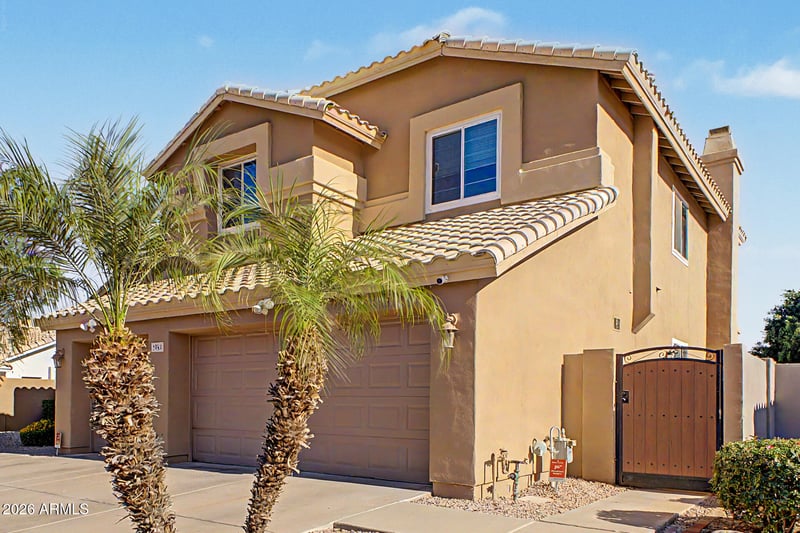 5933 W Via Montoya Dr, Glendale, AZ 85310