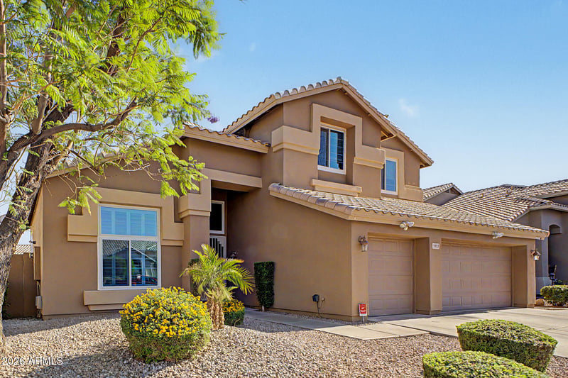 5933 W Via Montoya Dr, Glendale, AZ 85310