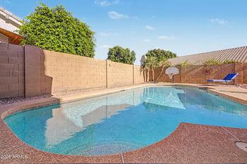 5933 Via Montoya Dr, Glendale, AZ 85310
