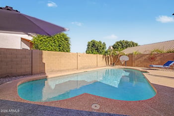 5933 Via Montoya Dr, Glendale, AZ 85310