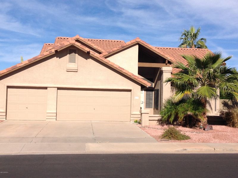 5934 E Fairfield St, Mesa, AZ 85205