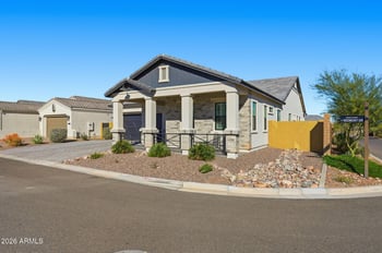 5934 Redmont Dr, Mesa, AZ 85215