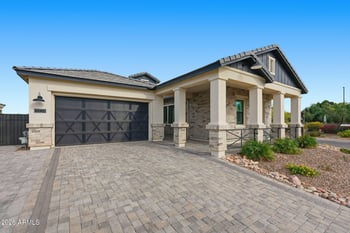 5934 Redmont Dr, Mesa, AZ 85215