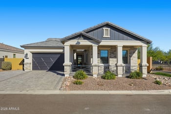 5934 Redmont Dr, Mesa, AZ 85215