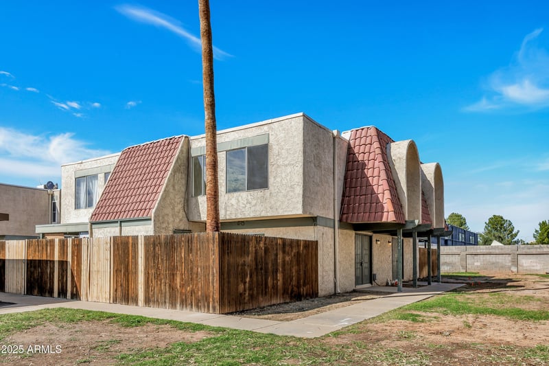 5934 Townley Ave, Glendale, AZ 85302