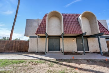 5934 Townley Ave, Glendale, AZ 85302