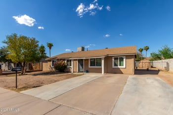 5934 W Coronado Rd, Phoenix, AZ 85035