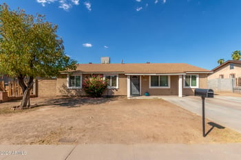 5934 W Coronado Rd, Phoenix, AZ 85035