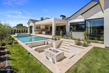 5935 Calle Tuberia --, Phoenix, AZ 85018