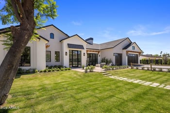 5935 Calle Tuberia --, Phoenix, AZ 85018