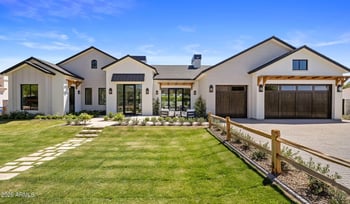5935 Calle Tuberia --, Phoenix, AZ 85018