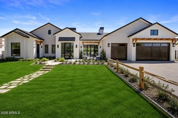 5935 E Calle Tuberia --, Phoenix, AZ 85018