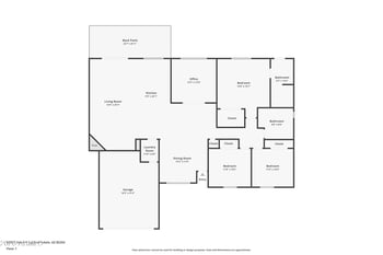 5936 Everett Dr, Scottsdale, AZ 85254