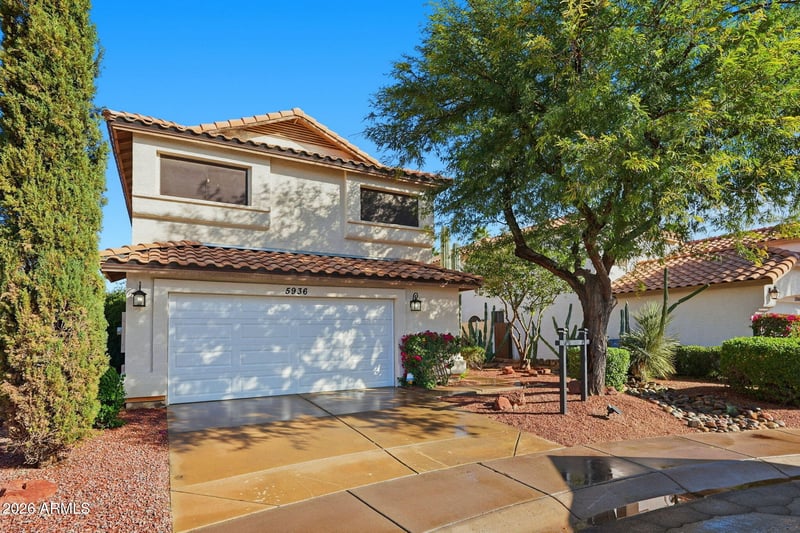 5936 Phelps Rd, Scottsdale, AZ 85254