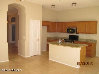 5937 W Sack Dr, Glendale, AZ 85308