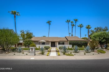 5938 E Larkspur Dr, Scottsdale, AZ 85254