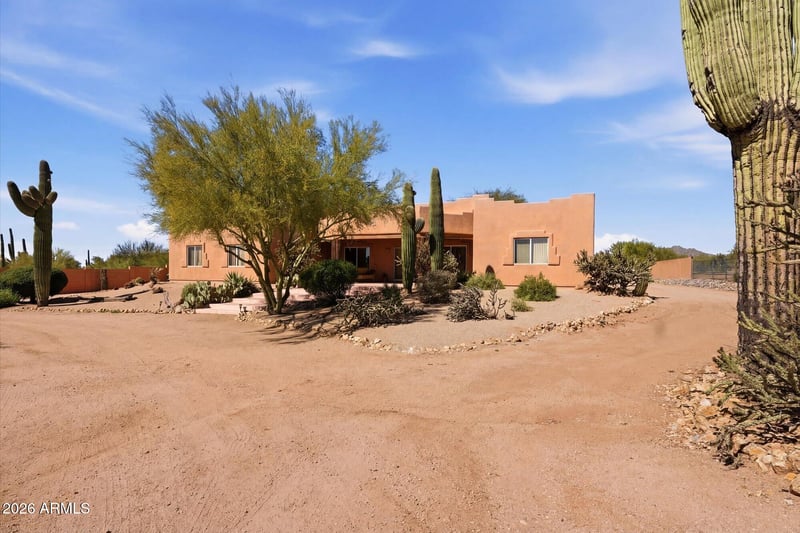 5938 E Windstone Trl, Cave Creek, AZ 85331