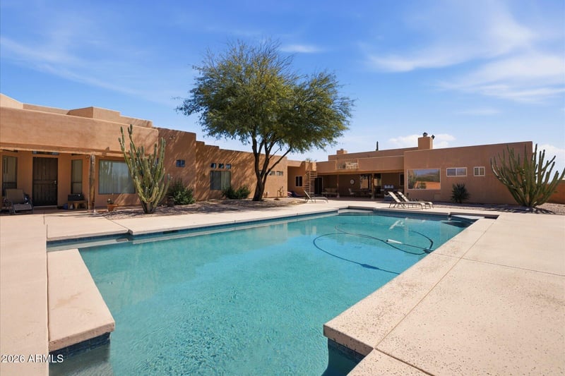 5938 E Windstone Trl, Cave Creek, AZ 85331
