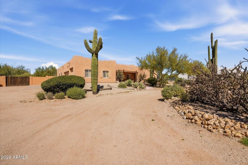 5938 E Windstone Trl, Cave Creek, AZ 85331