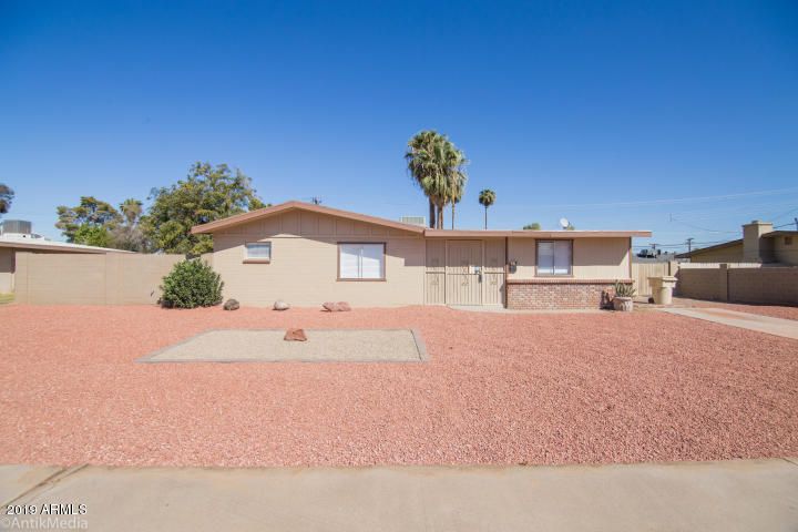 5938 W Orange Dr, Glendale, AZ 85301