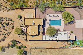 5938 Windstone Trl, Cave Creek, AZ 85331