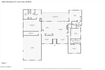 5938 Windstone Trl, Cave Creek, AZ 85331