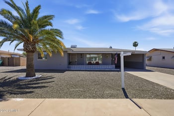 5939 Butte St, Mesa, AZ 85205